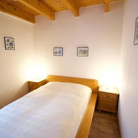 Casa de Férias Ferienhaus Schramm