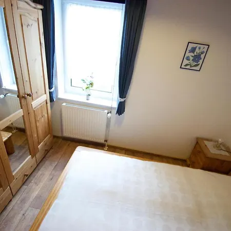 Casa de Férias Ferienhaus Schramm *