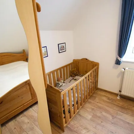 Ferienhaus Schramm Casa de Férias Norden