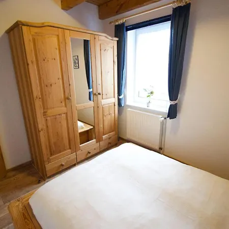 Ferienhaus Schramm Casa de Férias