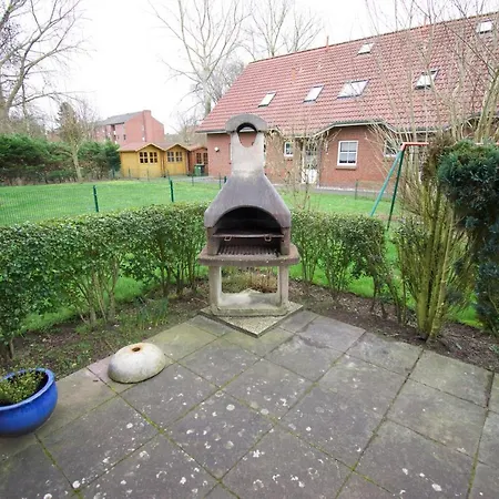 Ferienhaus Schramm