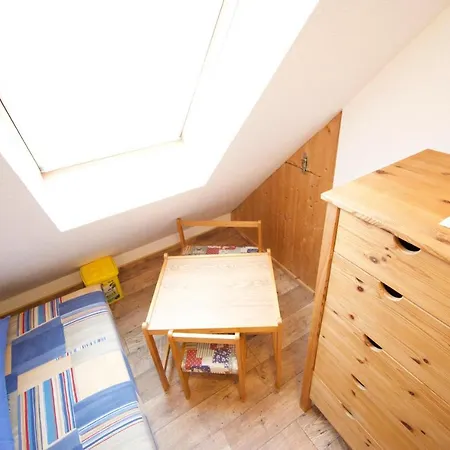 Casa de Férias Ferienhaus Schramm *