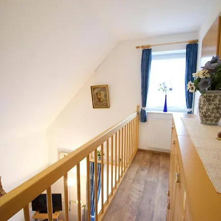Ferienhaus Schramm Norden